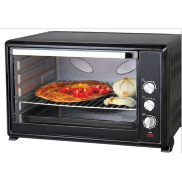 Electric Mini Oven with Timer for Sale